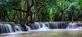 Waterfall The Milky Mae Royalty Free Stock Photo