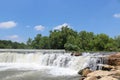 Waterfall in Missouri