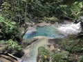 Waterfall Nabire Papua Indonesia