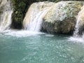 Waterfall Nabire Papua Indonesia