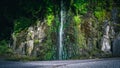 Waterfall Harlech