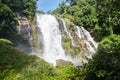 Waterfall in North of Thailand