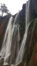 Waterfall ouzoud ,morocco