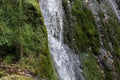 Waterfall - Jankovac, Papuk, Croatia