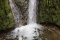 Waterfall - Jankovac, Papuk, Croatia