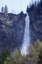 Waterfall of Pianazzo - Valchiavenna, Italy