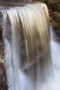 Waterfall Royalty Free Stock Photo