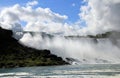 Waterfall Rainbow