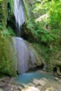 Waterfall ripaljka