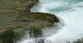 Waterfall, River, Krka Natural Park, Near Sibenik in Damaltia, Croatia