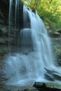 Waterfall at Rock Glen - Ontario, Canada