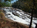 Waterfall Royalty Free Stock Photo