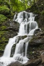 Waterfall Shypit, Ukraine