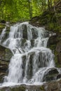 Waterfall Shypit, Ukraine