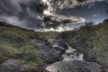 Waterfall Sligo