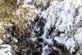 Soldeu, Canillo, Andorra.