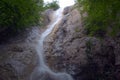 Waterfall Su Ahande
