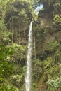 Waterfall in Tanzania