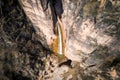 Waterfall of Terlano, Trentino Alto Adige, Italy