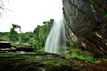 Waterfall Travel in thailand