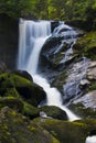 Waterfall of Triberg