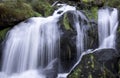 Waterfall, Triberg, Black Forest, Germany