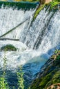 Waterfall In Tumwater 7