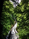 Waterfall in Vermont