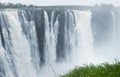 waterfall Victoria Royalty Free Stock Photo