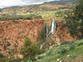 Waterfall View