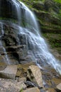 Waterfall in West Virginia