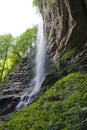 Waterfall Zeleni Vir