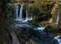 Waterfall ÃÅ¸elale antalya turkey london landscape