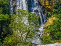 Waterfalls of Ella-Bandarawela, Sri Lanka