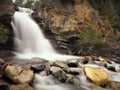 Waterfalls, Falls