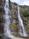 Waterfalls Italy