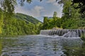 Waterfalls of Jajce