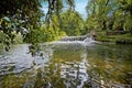 Waterfalls of Jajce