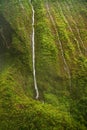 Waterfalls - Kauai