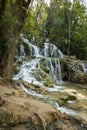 Krka Waterfalls National Park, Croatia, Europe Royalty Free Stock Photo