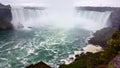 Waterfalls Landscapes Niagara Falls , Toronto