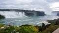 Waterfalls Landscapes Niagara Falls , Toronto