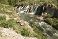 Waterfalls Muradiye