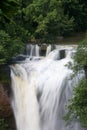 Waterfalls Nature Landscape