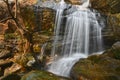 Waterfalls Nature Landscape