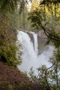 Waterfalls in Oregon