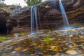 Waterfalls on RuiÃÂ¡te, Bosnia and Herzegovina