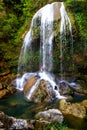 Waterfalls Salto de Soroa, Candelaria