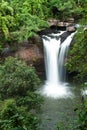 Waterfalls in Thailand,Haew suwat