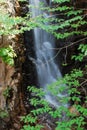 Waterfalls in Tiger Mountains